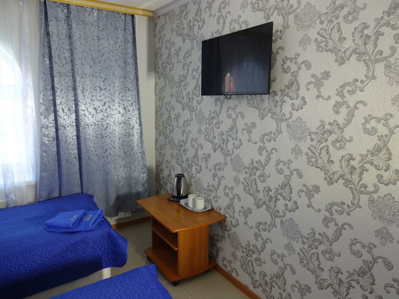 Гостиница Лотос Иркутск