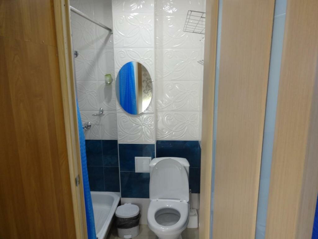Гостиница Лотос Иркутск