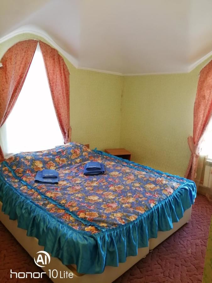 Гостиница Лотос Иркутск-14