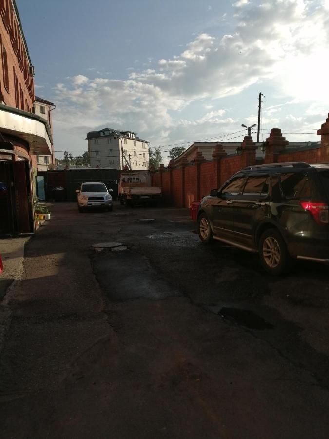 Гостиница Лотос Иркутск-18