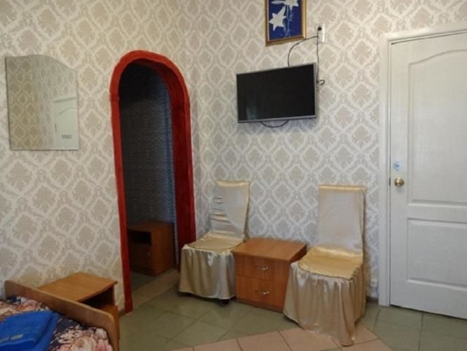 Гостиница Лотос Иркутск-23