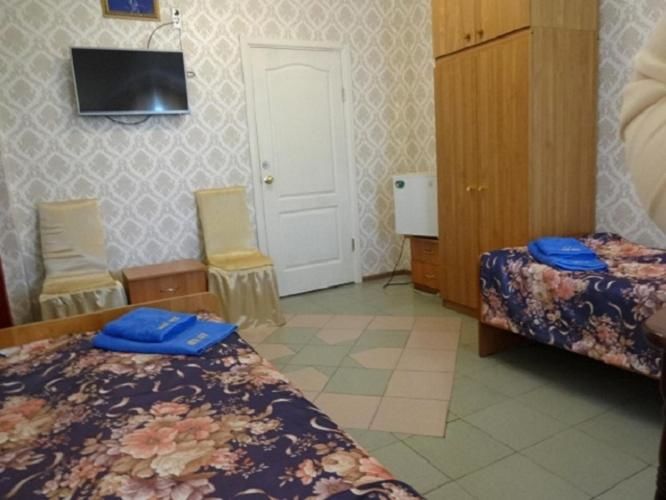 Гостиница Лотос Иркутск-24