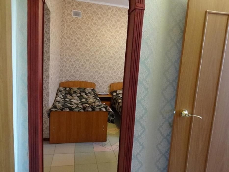 Гостиница Лотос Иркутск-32
