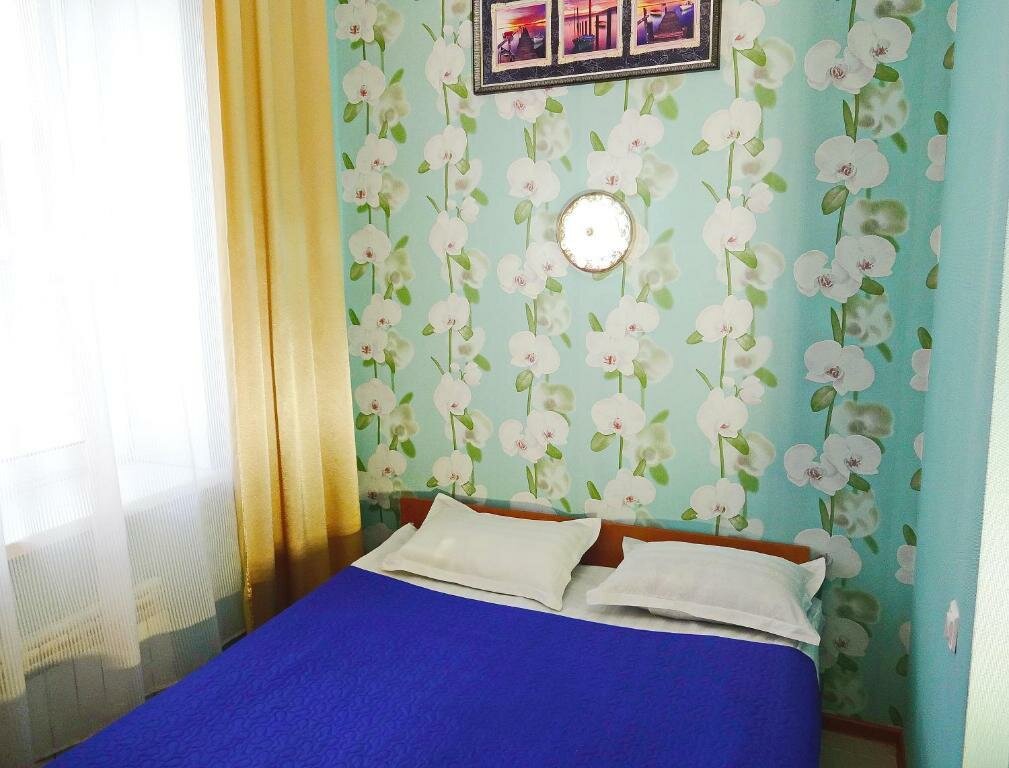 Гостиница Лотос Иркутск