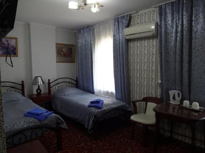 Гостиница Лотос Иркутск-43
