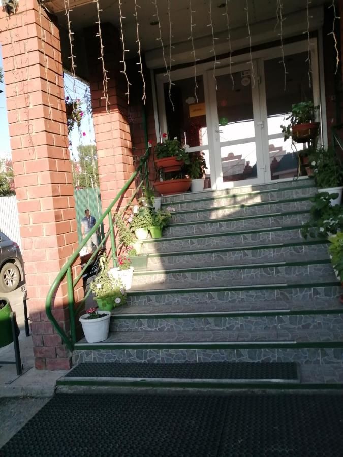 Гостиница Лотос Иркутск-8
