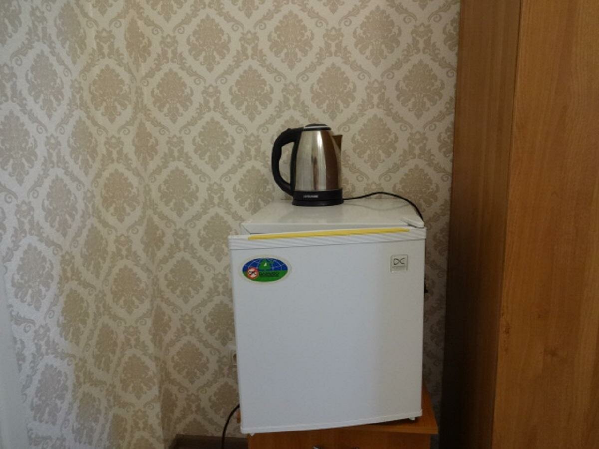Гостиница Лотос Иркутск