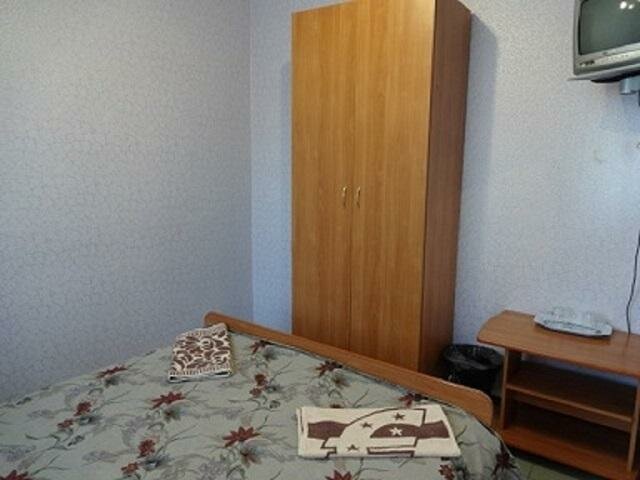 Гостиница Лотос Иркутск