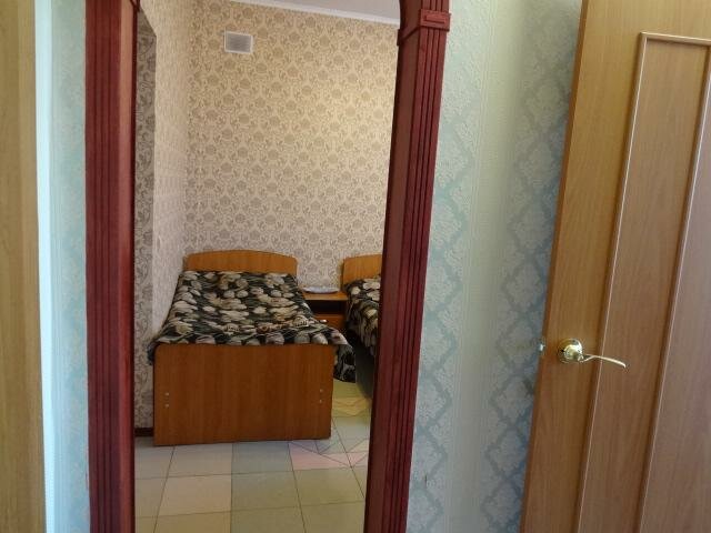 Гостиница Лотос Иркутск