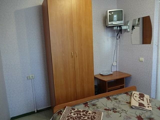 Гостиница Лотос Иркутск