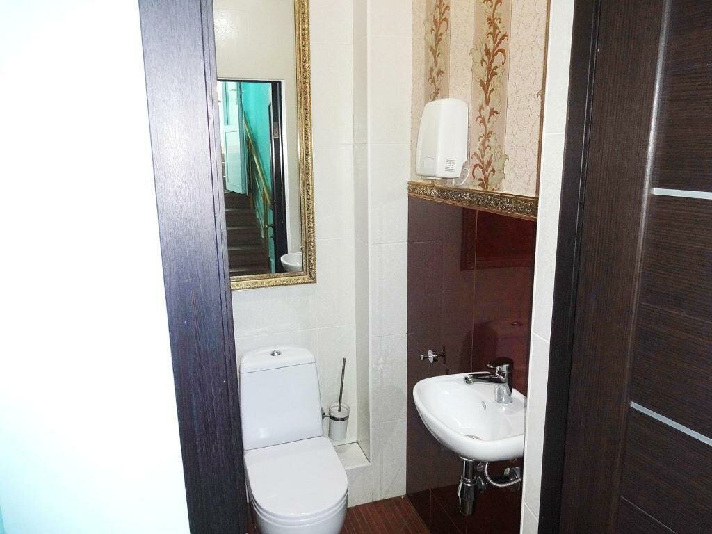 Гостиница Лотос Иркутск