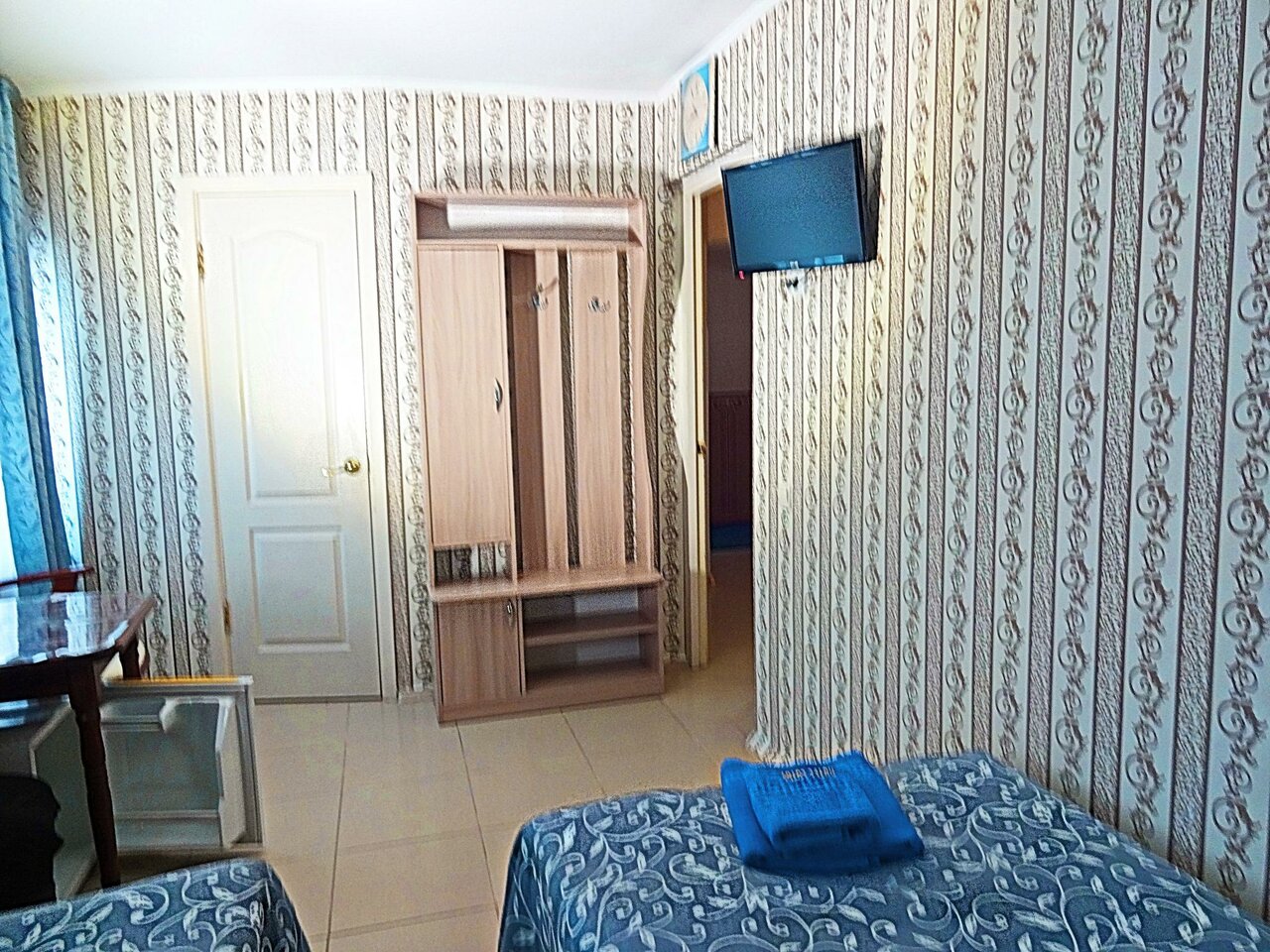 Гостиница Лотос Иркутск